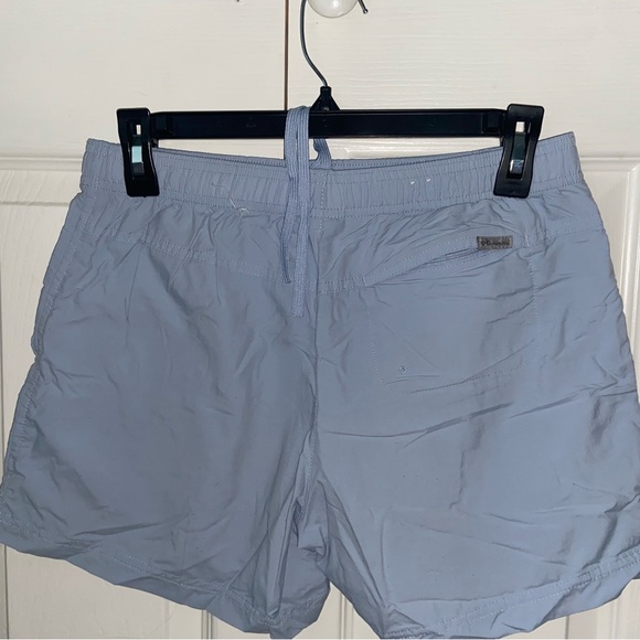 Blue Columbia sandy River shorts - Picture 2 of 2